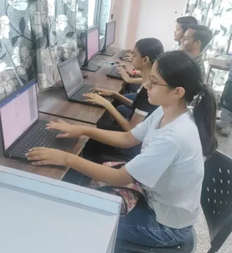 Educational Support Program